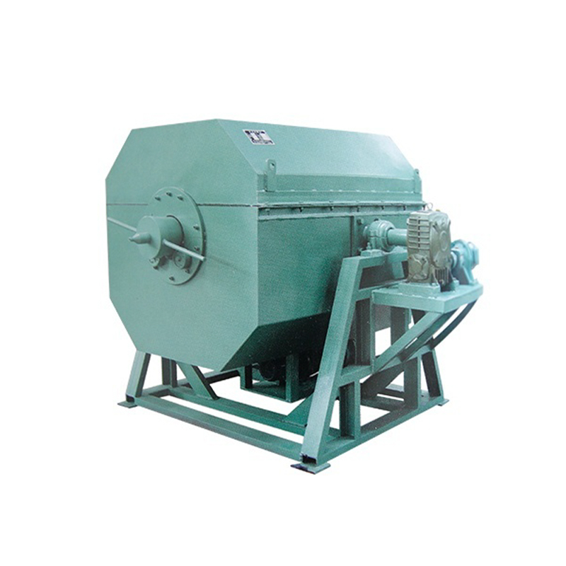 ZKL -serie 950 ℃ Roterende weerstandsoven