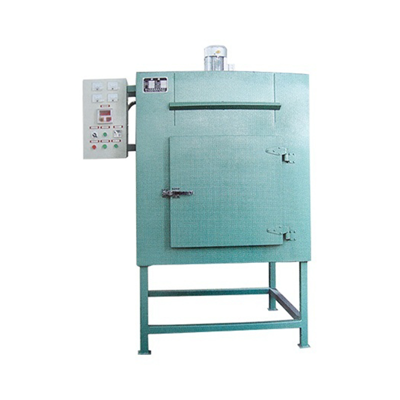 ZKL -serie 550 ℃ Thermische cyclusoven