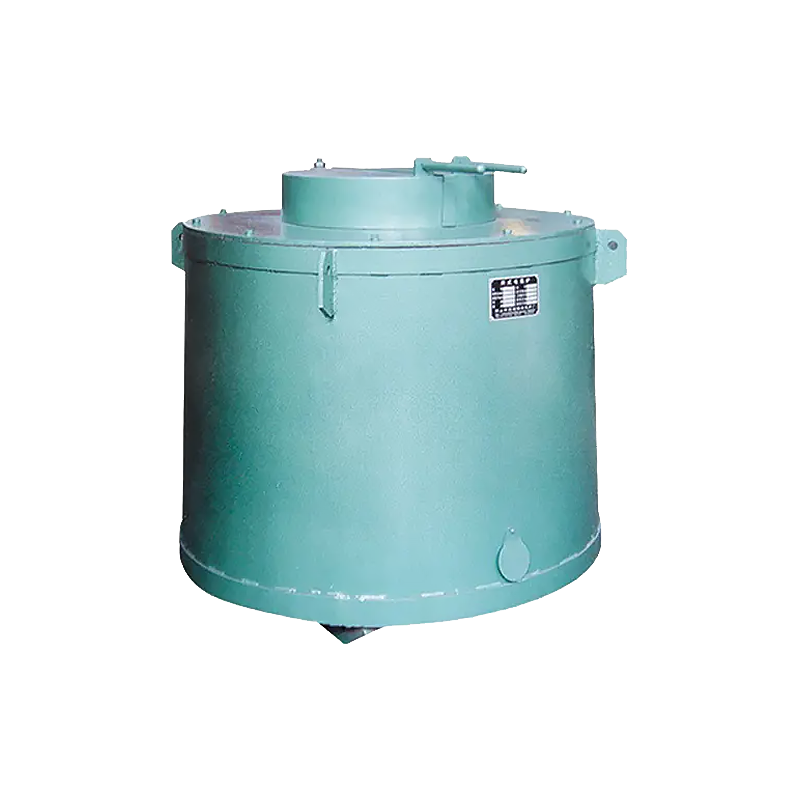 Industriële oven
