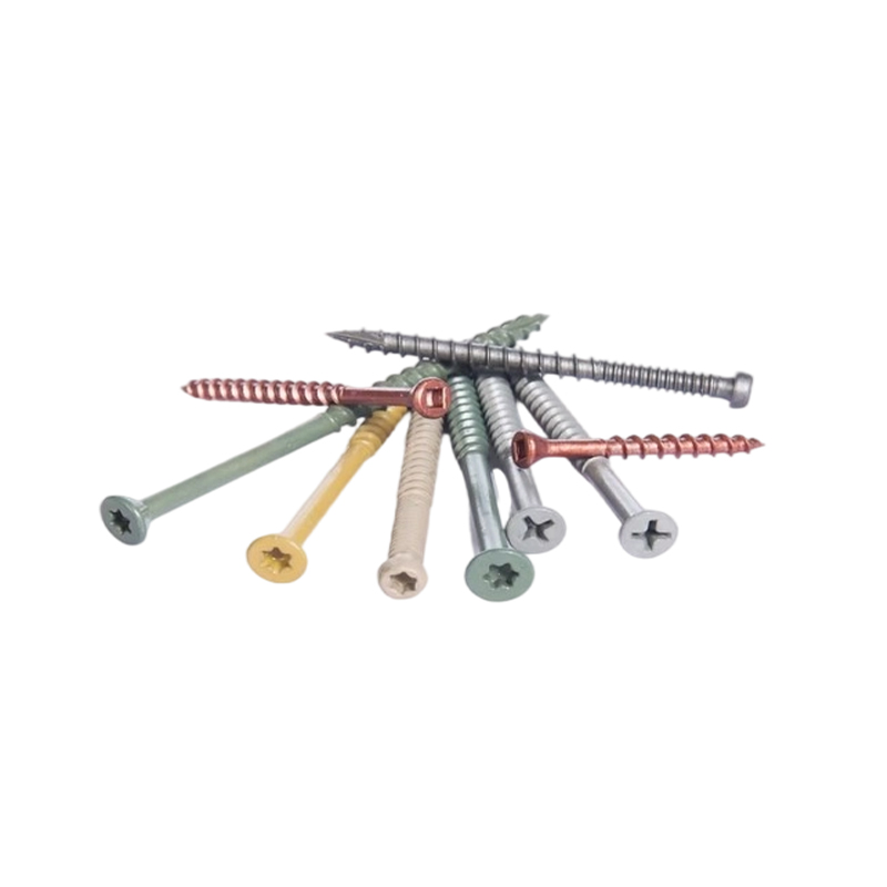 Niet-standaard producten Surface Treatment Head Spraying
