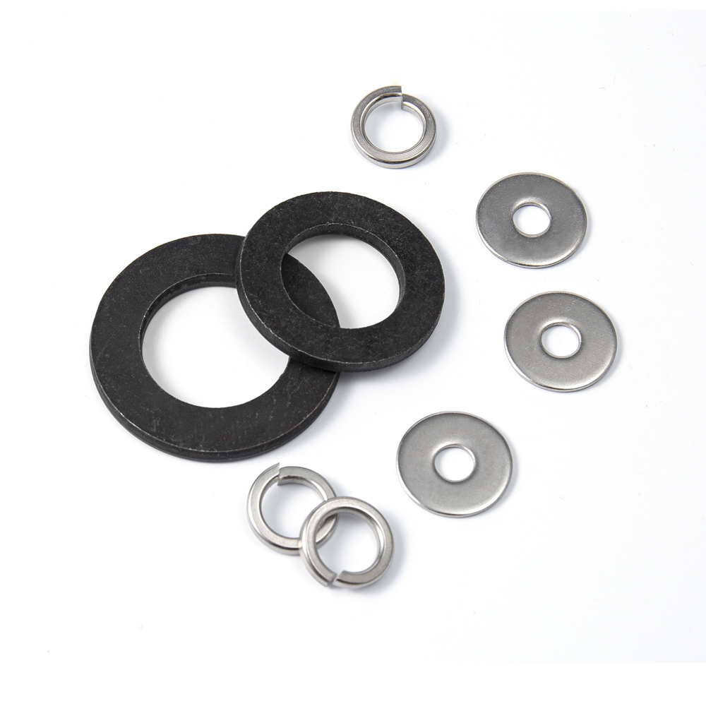 Waterdichte wasmachine